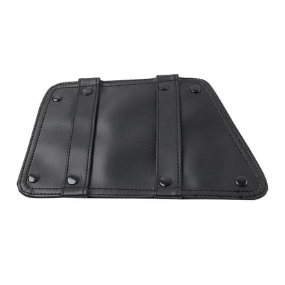 PU Leather Left Pocket Cover for Honda Goldwing 1500 (1988-2000)