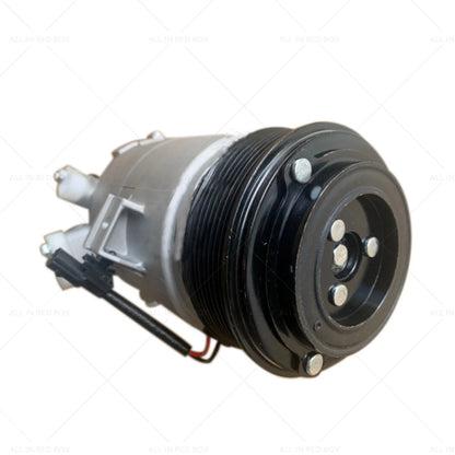 Air Con Compressor for Nissan Maxima J32 2.5L Petrol VQ25DE (2006-2014)