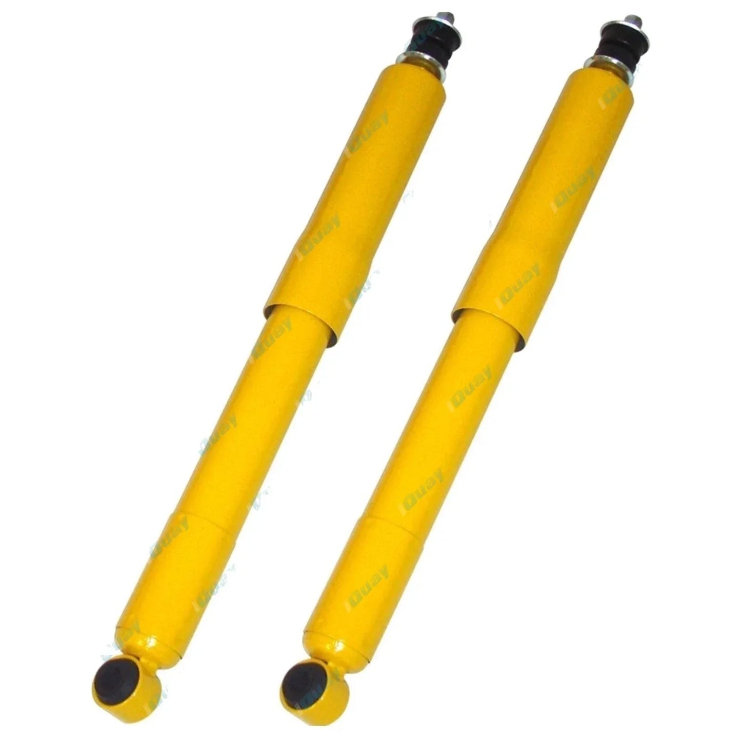 2 x Rear Gas Shock Absorbers for Toyota Landcruiser FZJ105 HZJ105 (1998-2007)