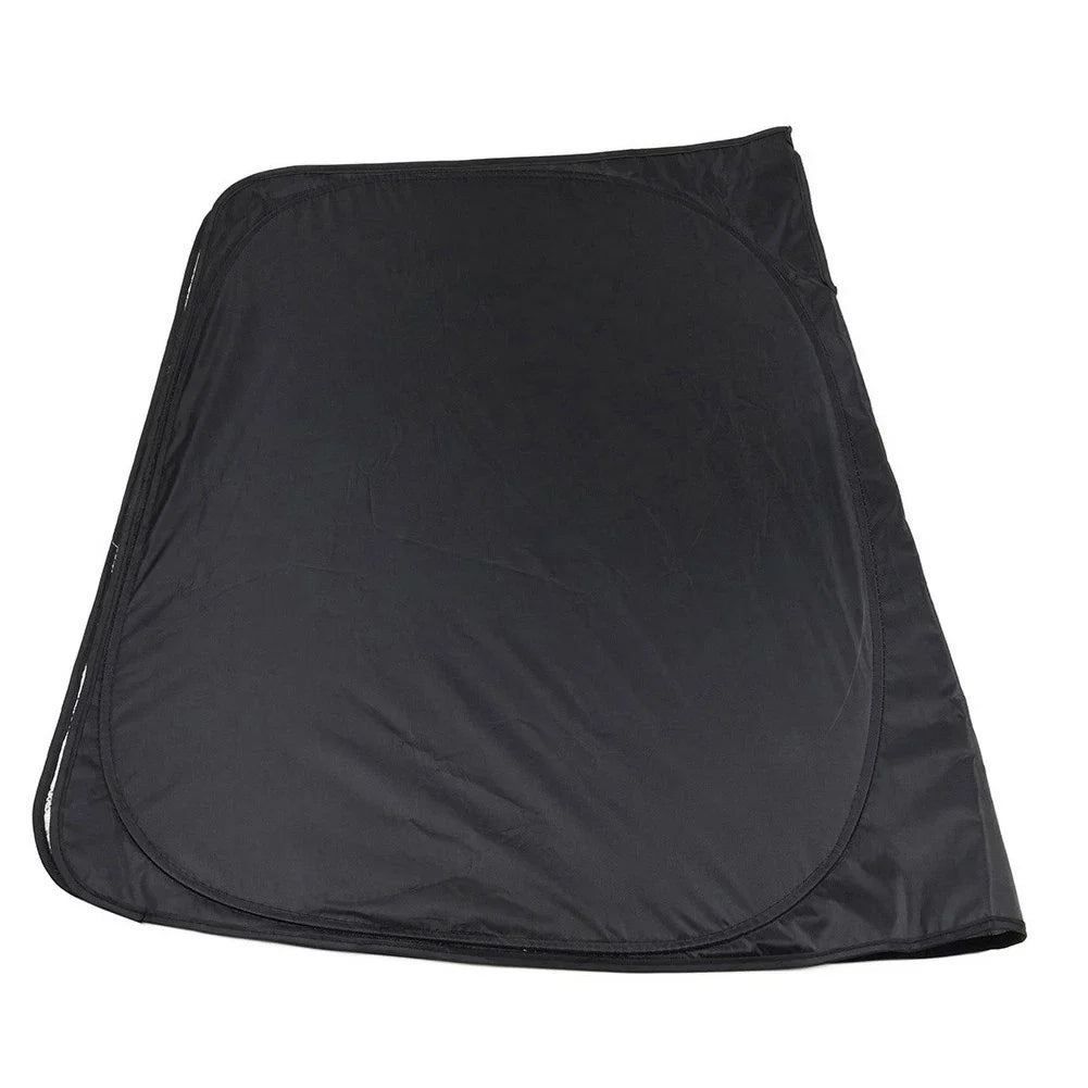 Foldable Windshield Sun Shade Visor for Buick Enclave (2018-2024)