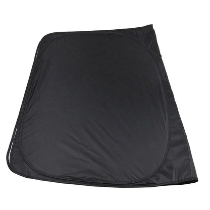 Foldable Windshield Sun Shade Visor for Buick Enclave (2018-2024)