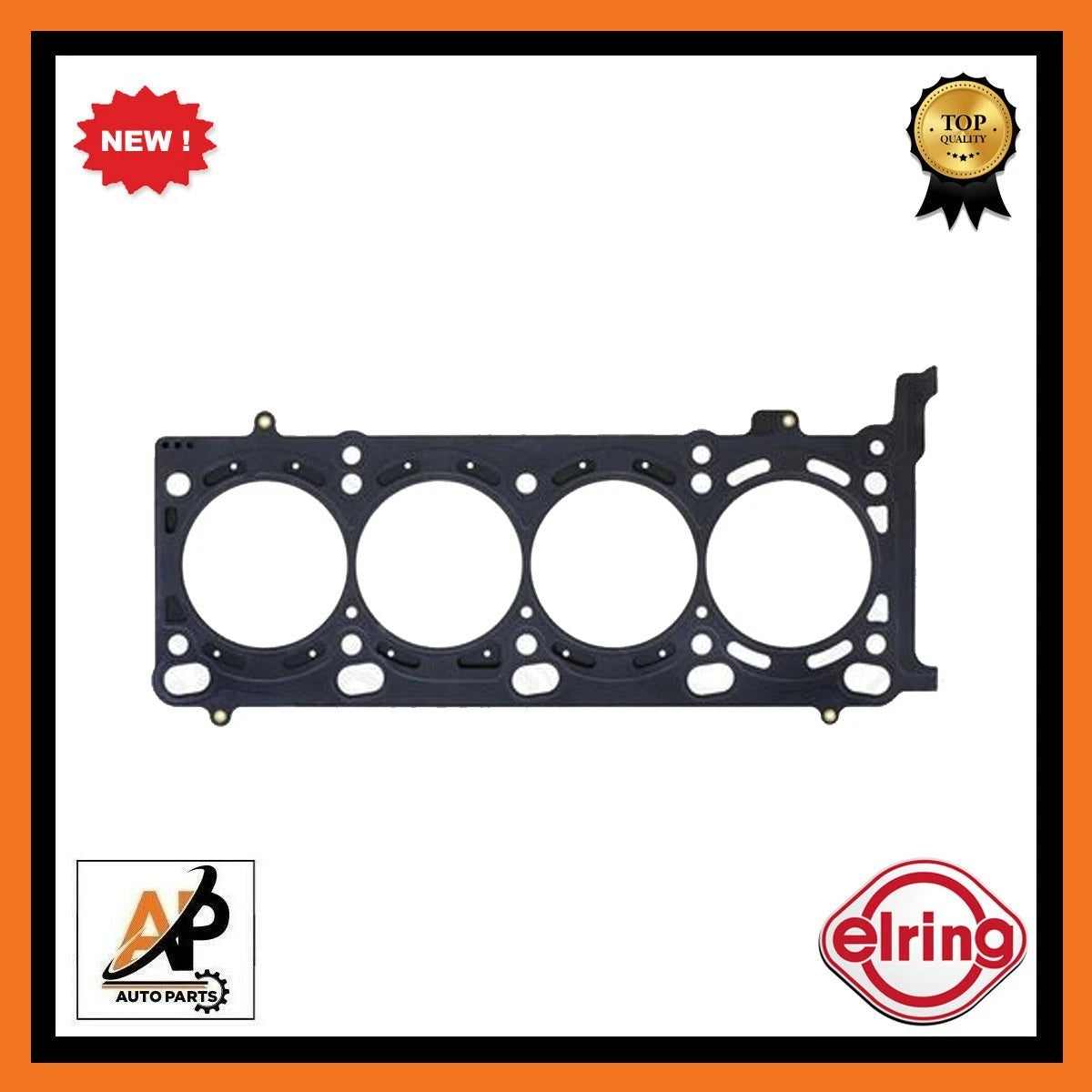 Cylinder Head Gasket Replacement for Rover H20A  (1978–1980)