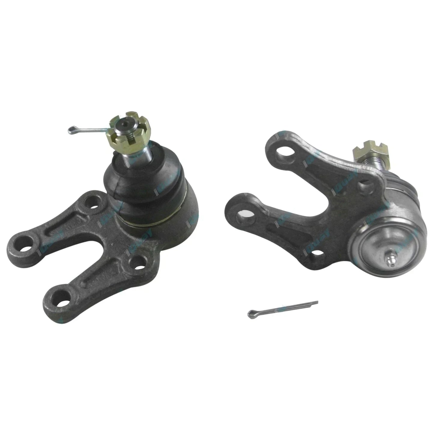 2 Front Lower Arm Ball Joints for Toyota Townace CR21 KR42R YR39 89~03 RWD Van