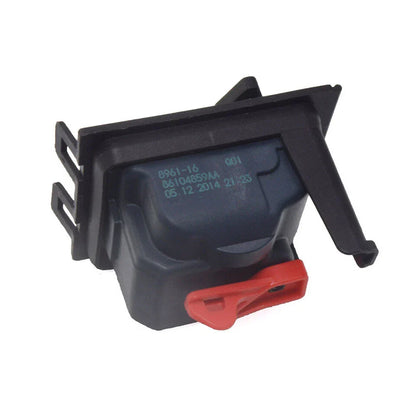 Fuel Filler Door Lock Actuator for Jeep Cherokee (2014-2018)