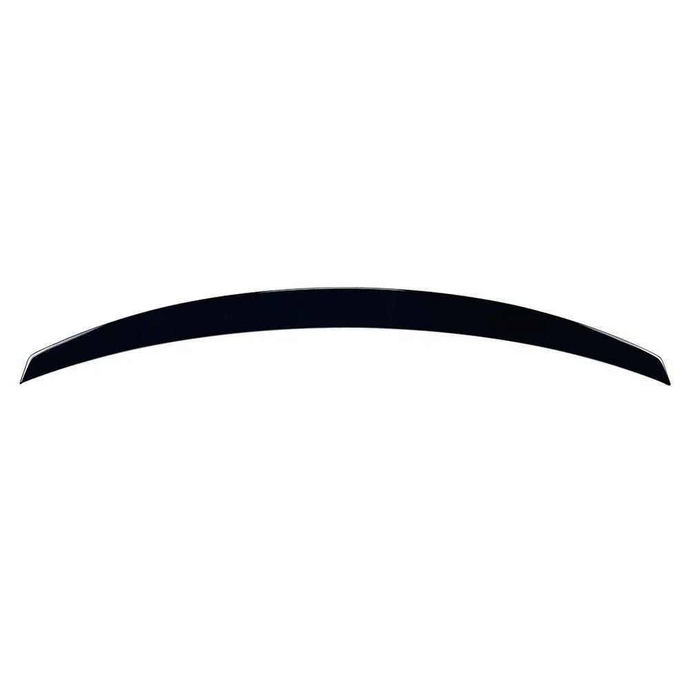 Glossy Black Tail Wing Spoiler Lip for Mazda MX-5 Miata (2016-2024)