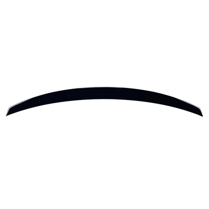 Glossy Black Tail Wing Spoiler Lip for Mazda MX-5 Miata (2016-2024)