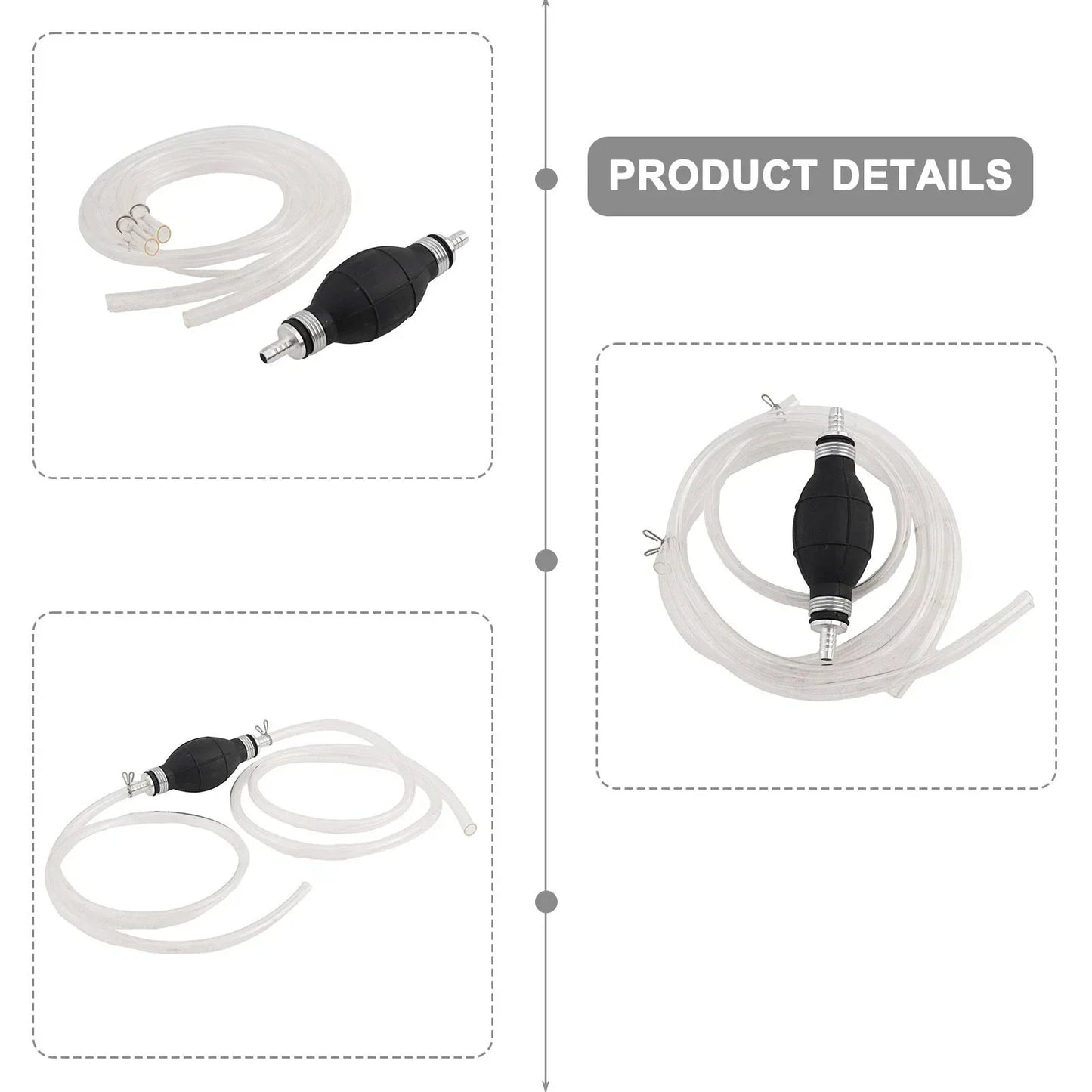 Oil Extractor