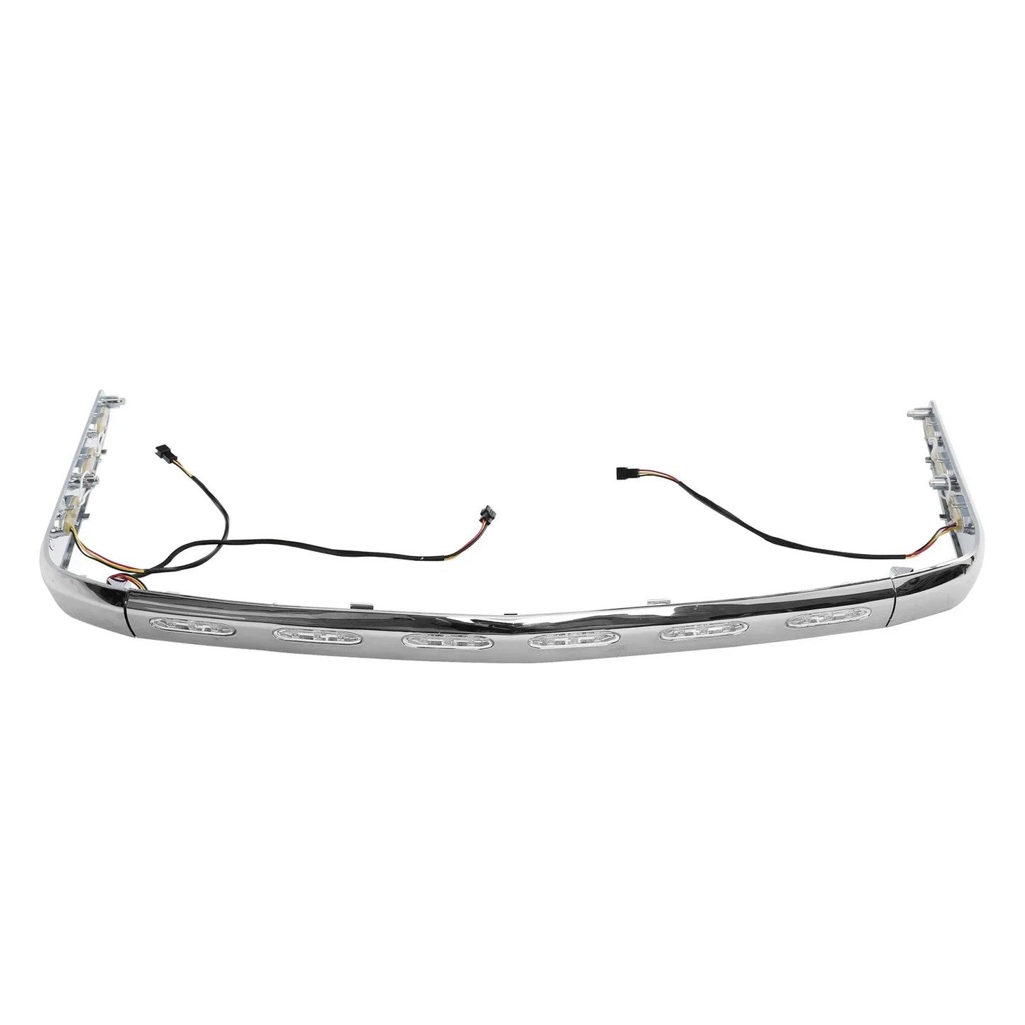 LED Light Trim for Honda Goldwing GL1800 (2001-2011)