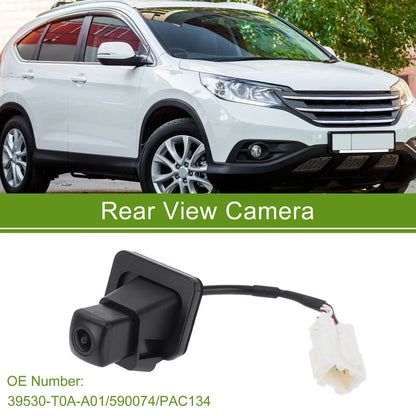 Rear View Camera 120-180�� for Honda CR-V EX EX-L LX (2017-2023)
