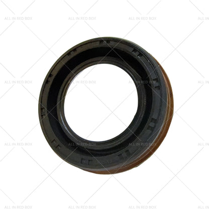 Rocker Cover Gasket Set for Isuzu D-MAX, MU-X (2012-2023)