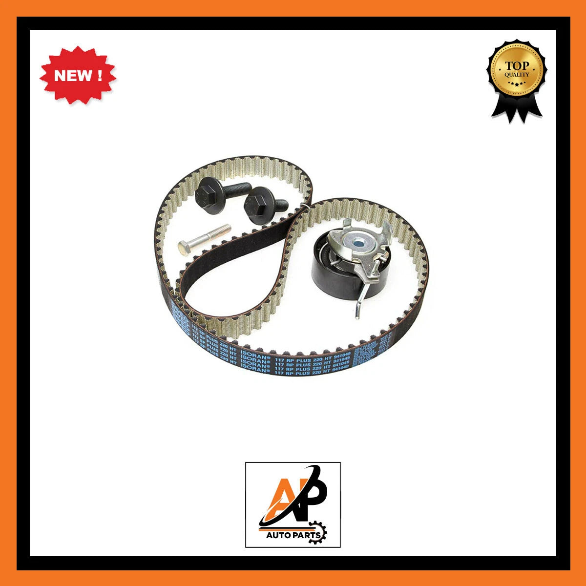 Head Gasket Replacement and Engine Rebuild Kit for Ford 1.8 TDCi TDDi  (2000–2014)