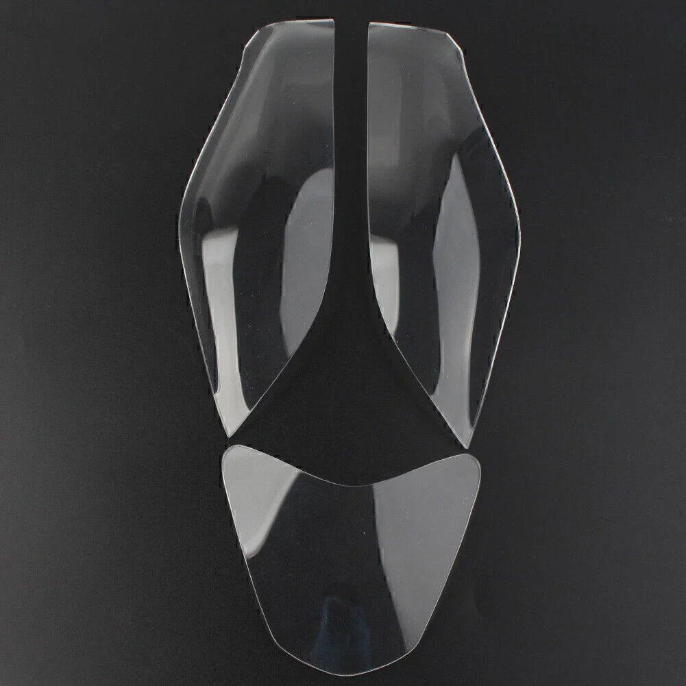 Headlight Guard Lens Cover for Aprilia RSV4 (2011-2014)