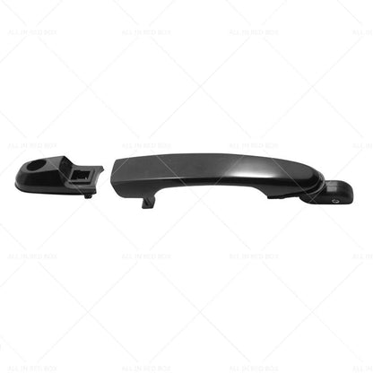 Front Left Exterior Outer Door Handle for Hyundai Tucson (2005-2009)