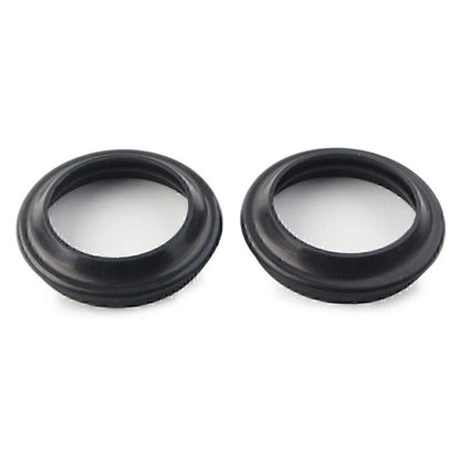 45x57mm Motor Front Fork Damper Shock Absorber Oil Seal for Car Model