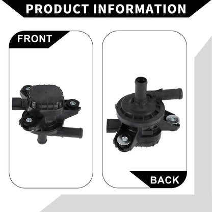 Auxiliary Cooling Water Pump for Lexus GS450h V6 (2014-2018) 1 x Pc