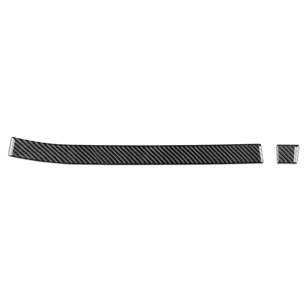 Center Console Dashboard Trim Cover for Honda S2000 (2004-2009)  Pcs