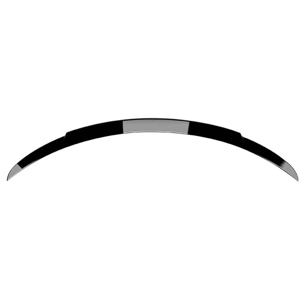 Rear Trunk Lip Spoiler for Benz CLA Class W117 C117 (2013-2019)