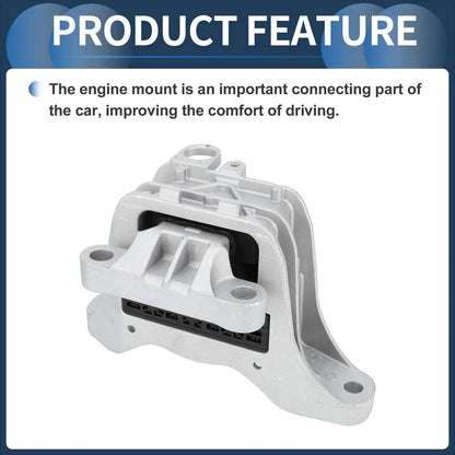 Engine Motor Mount for Chevrolet Equinox 2.0T (2018-2020)