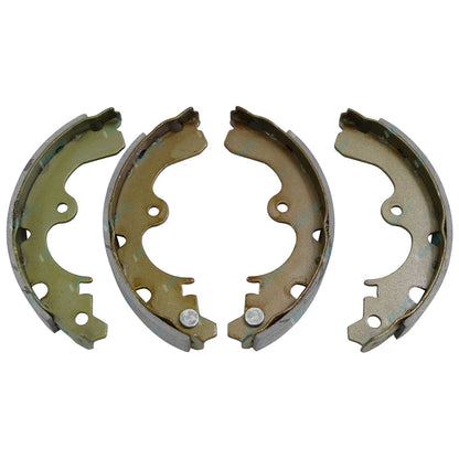 Rear Brake Shoes Lining Set for Toyota Paseo EL44 1991-1995 4cy 5E-FE 1.5L