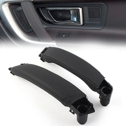 Frosted Interior Door Pull Handle for Land Rover Discovery Sport (2015-2019)