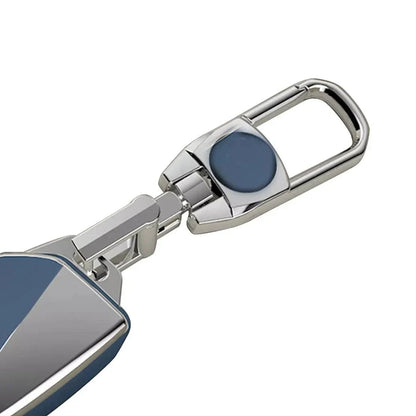 TPU Key Fob Cover Case for BMW i7, XM, iX, X7, X6, X5 (2023)