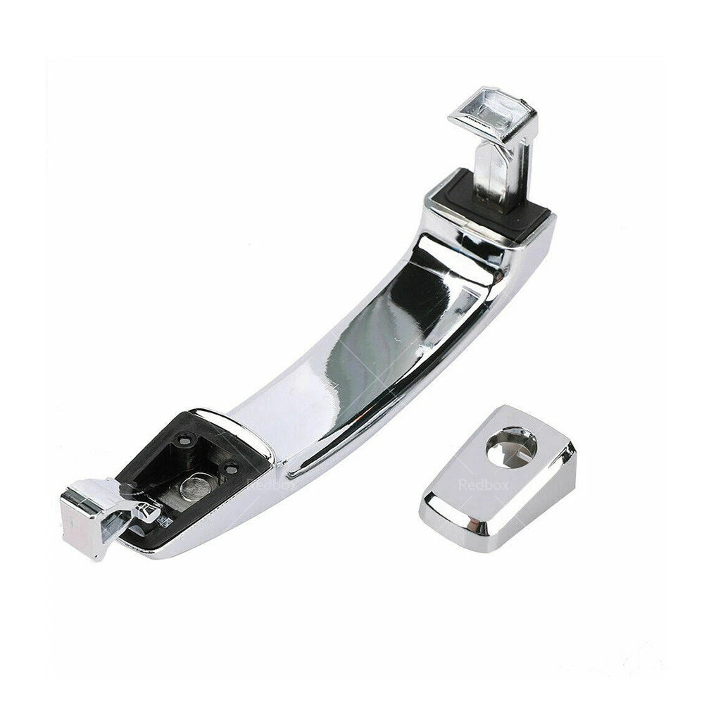 RH Front Outer Door Handle Chrome for Holden Captiva (2006-2018)