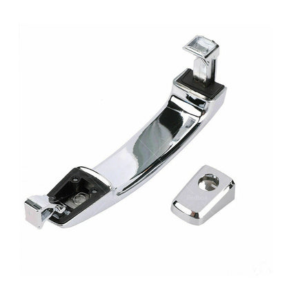 RH Front Outer Door Handle Chrome for Holden Captiva (2006-2018)