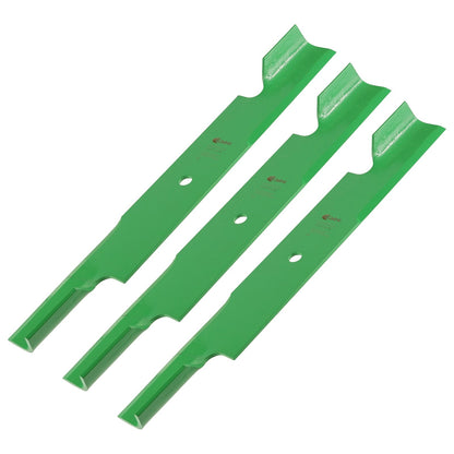 Deck Blade Replacement for Scag STG-18KH STHM-20CV STHM-20KH (2018–2024)