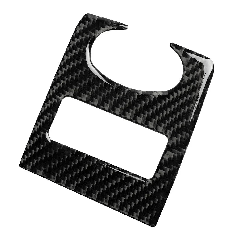 Door Window Lift Switch Panel Cover Trim RHD for Audi TT TTS TTRS (2008-2014)