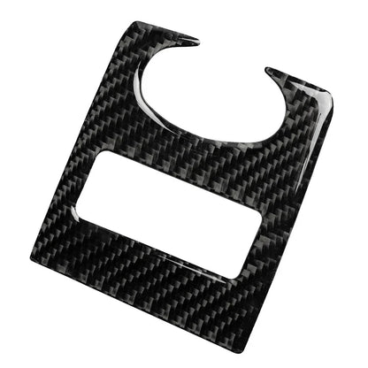 Door Window Lift Switch Panel Cover Trim RHD for Audi TT TTS TTRS (2008-2014)