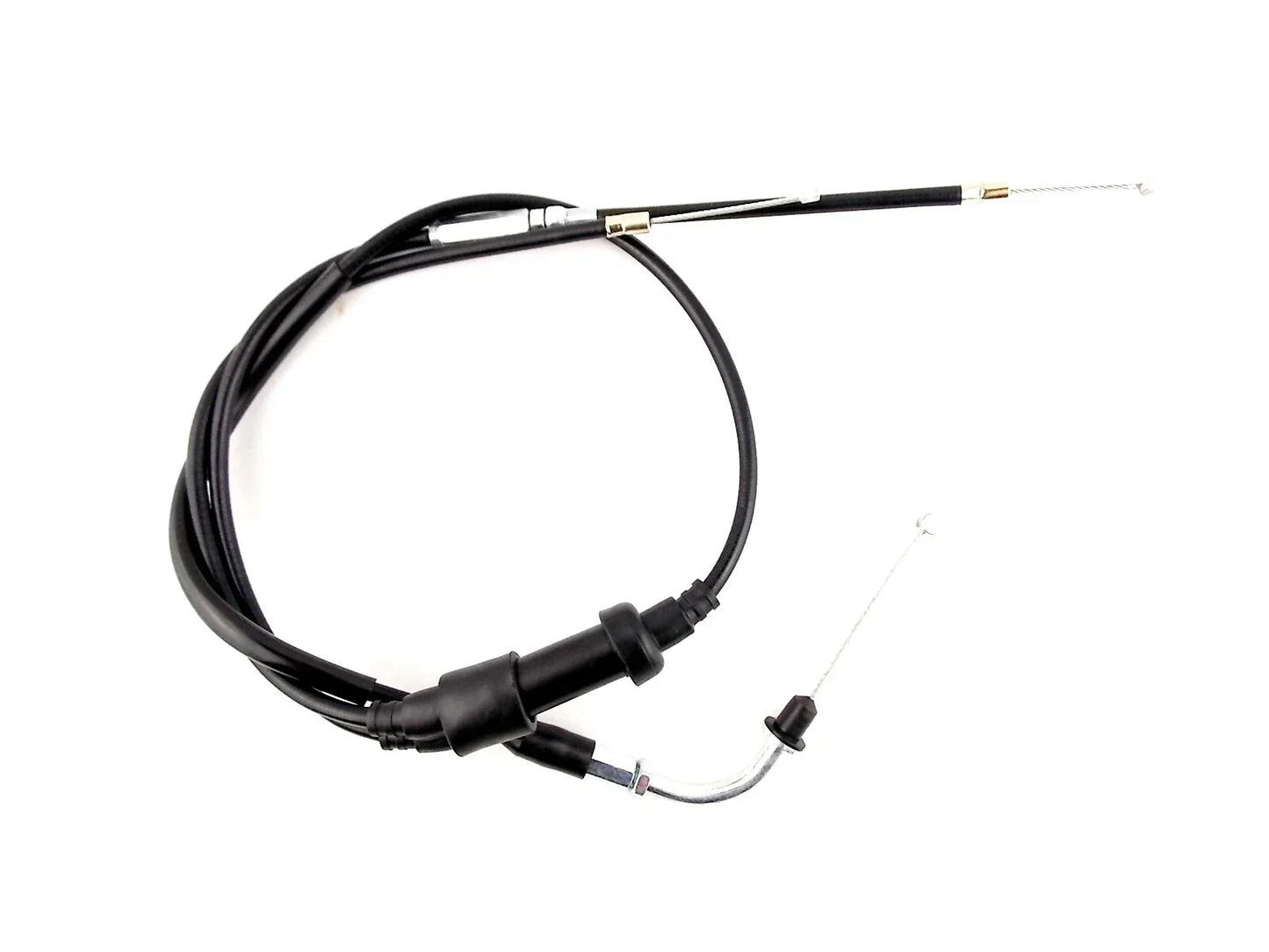 PY50 GXMOTOR Throttle/Oil Pump Cable Assembly for All Years