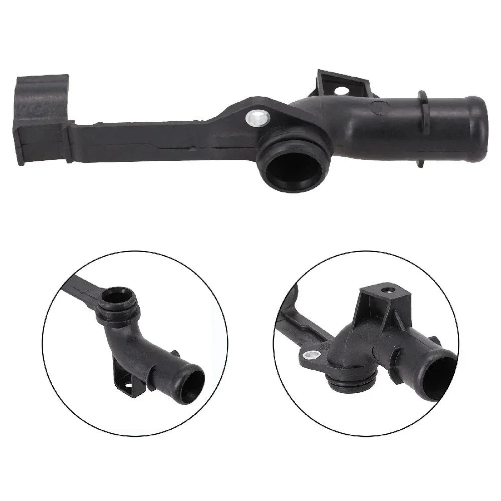 Engine Water Coolant Pipe for Mercedes-Benz C230 (2003-2005)