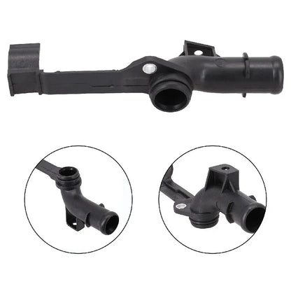 Engine Water Coolant Pipe for Mercedes-Benz C230 (2003-2005)