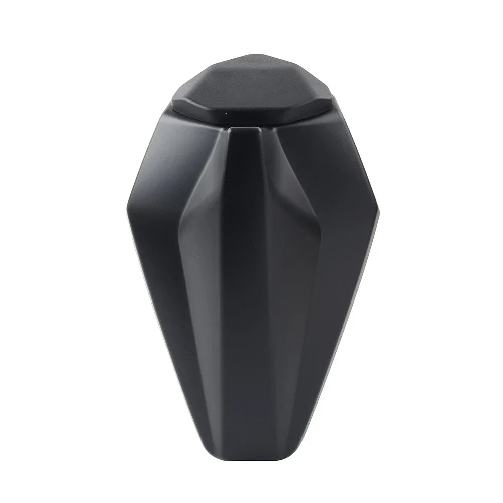 Matte Black Rear Tail Seat Cover for Kawasaki ZX10R ZX-10R (2016-2025)