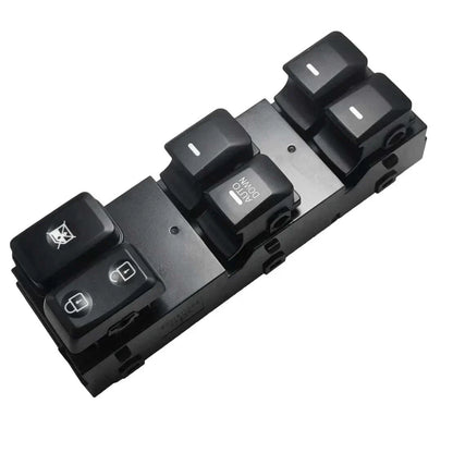 Front Left Power Window Switch for Kia Sportage (2011-2016)
