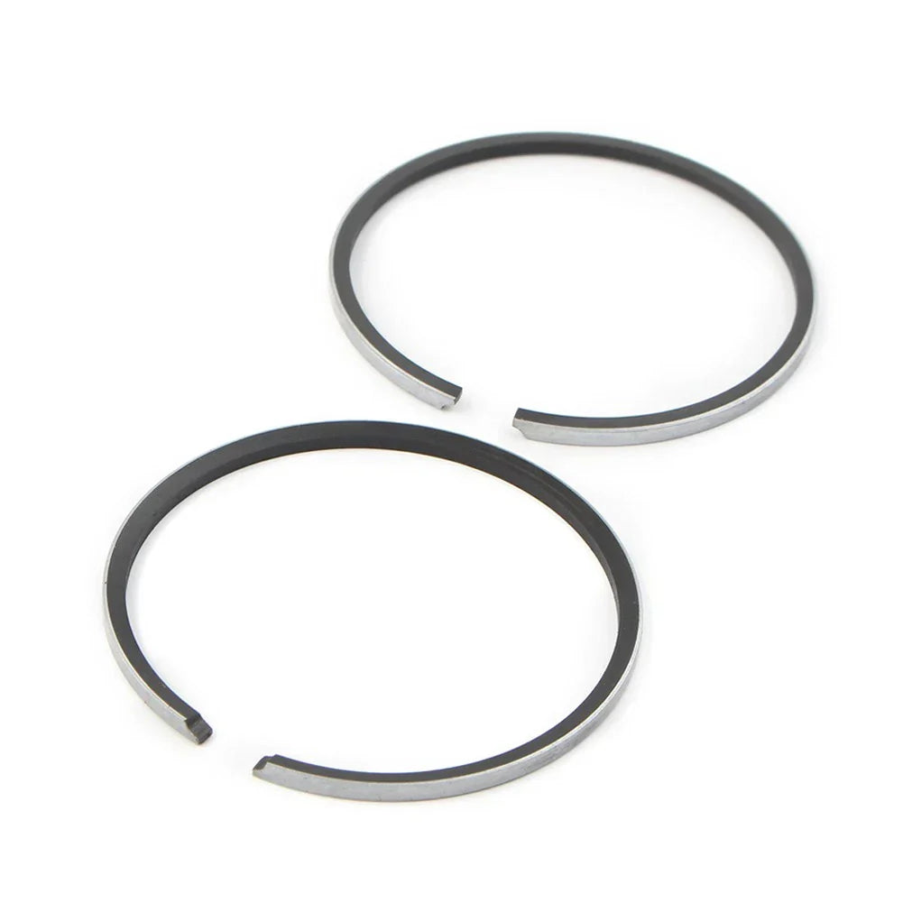 Bore Piston Rings 45mm 47mm for Yamaha PW80 (1983-2006)