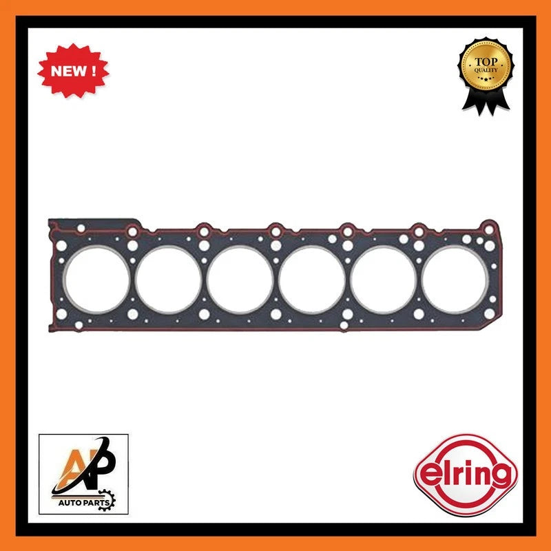 Cylinder Head Gasket Replacement for Mercedes Benz M103 3.0L (1980–1988)