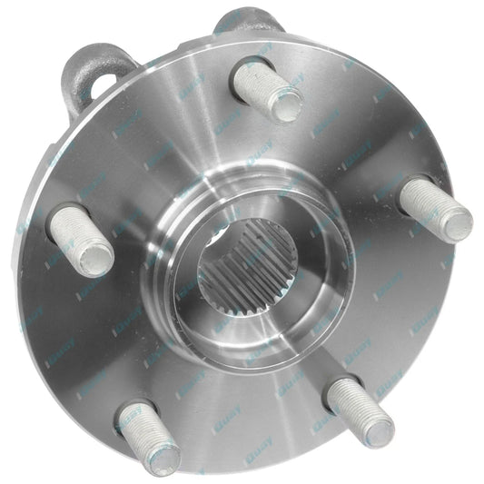 2 x Front Wheel Bearing Hubs for Toyota RAV4 ASA44 GSA33 ZSA42 2007-2019