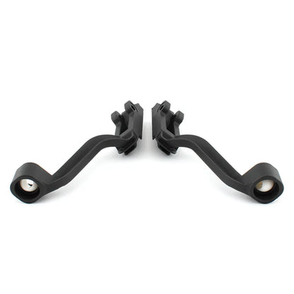 Adjustable Windscreen Support Bracket for BMW R1200GS (2013-2019)