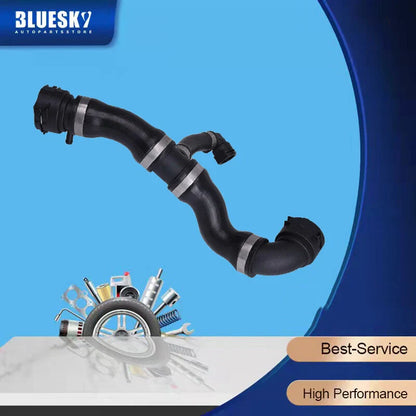 New Upper Radiator Hose for BMW E82 E87 116i 120i (2004-2011)