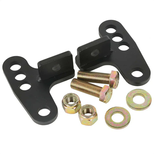 Adjustable Rear Lowering Kit for Harley Sportster Iron 883 1200 (1988-1999)