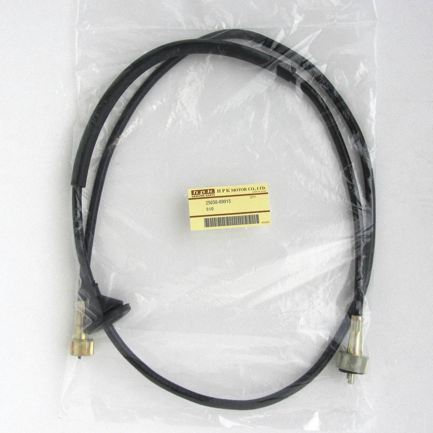 Speedometer Cable for Nissan Datsun 510 Bluebird (1968-1972)