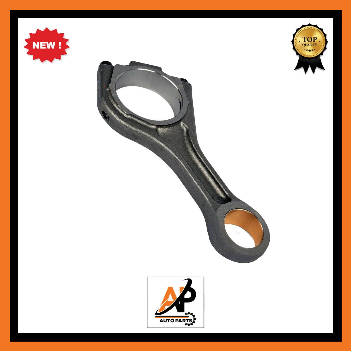 Connecting Rod Replacement for Jaguar E-Pace F-Pace XF 2.0L 204DTA (2018–2024)