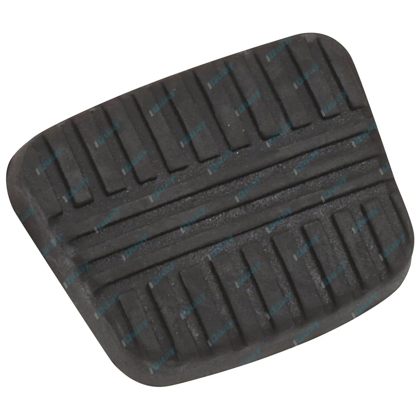 Rubber Brake or Clutch Pedal Pad for Nissan Skyline R32 Manual 1989~1993