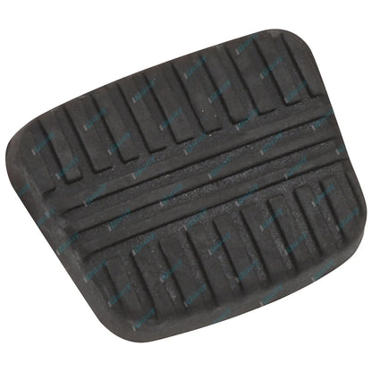 Rubber Brake or Clutch Pedal Pad for Nissan Skyline R32 Manual 1989~1993