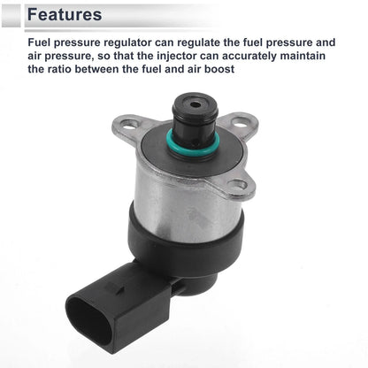 Fuel Pressure Regulator for Mercedes-Benz Sprinter (2007-2018) 20-70 Psi