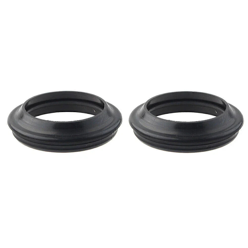 Motorcycle Front Fork Dust Seal 43x55-9.5mm for Various Models