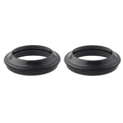 Motorcycle Front Fork Dust Seal 43x55-9.5mm for Various Models