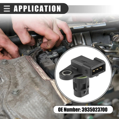Camshaft Position Sensor for Hyundai Elantra 2003-2016 2 x Sensors