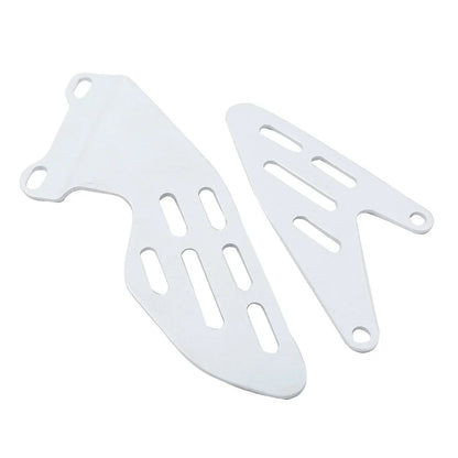 Footpegs Bracket for Yamaha YZF-R1 (2007-2008)